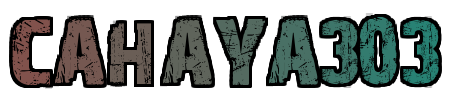 CAHAYA303